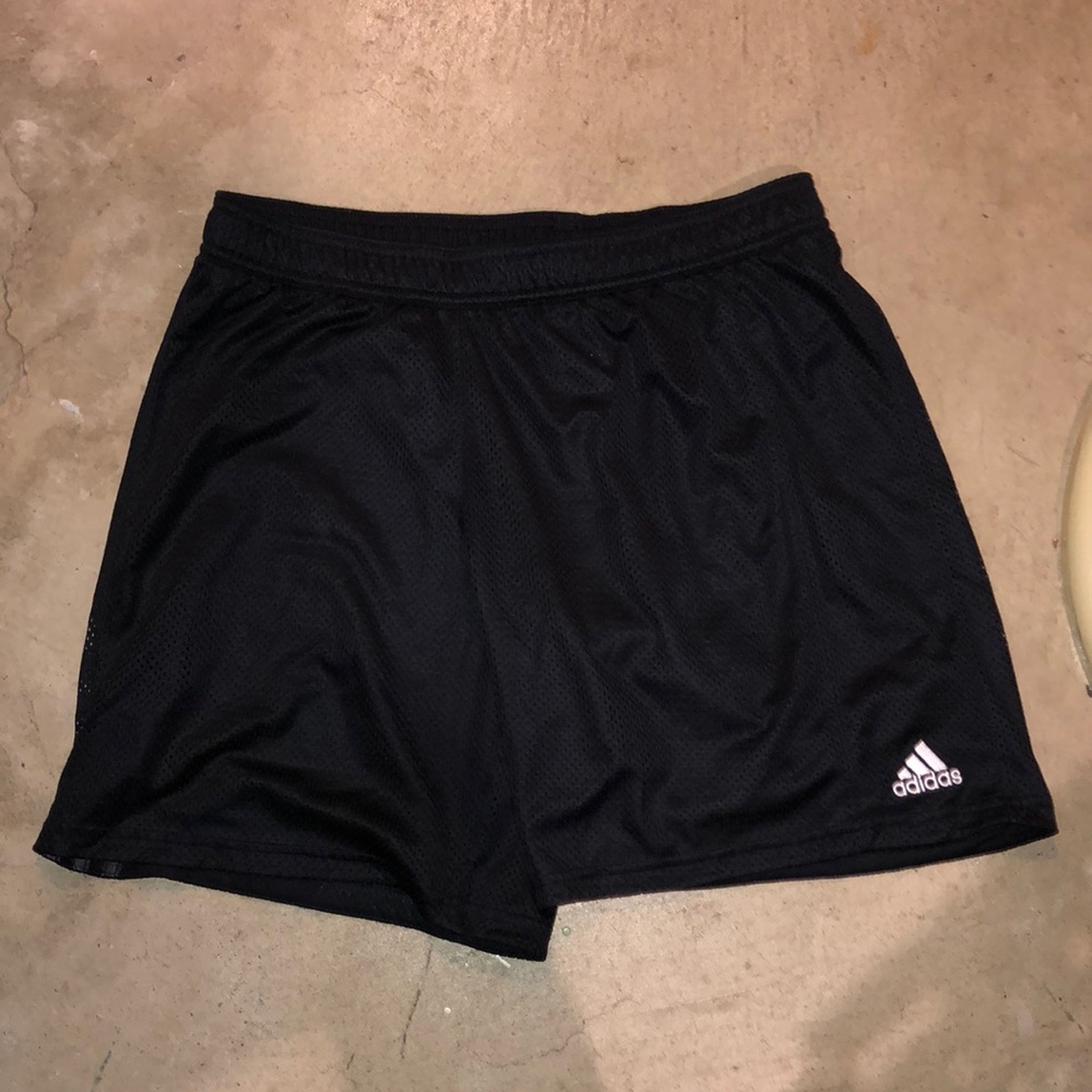 Adidas Women’s Shorts Size M